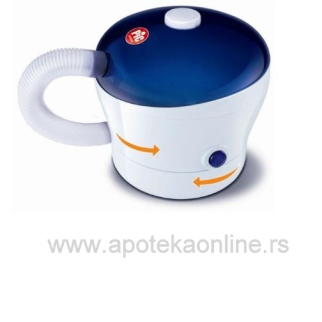PIC SOLUTION ULTRAZVUČNI INHALATOR AIR PROJET - Online Apoteka PIC SOLUTION ULTRAZVUČNI INHALATOR AIR PROJET